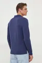 Polo Ralph Lauren top a maniche lunghe in cotone 100% Cotone