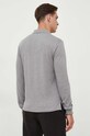 Îmbrăcăminte Polo Ralph Lauren longsleeve din bumbac 710922252 gri