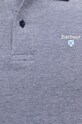 Barbour polo de bumbac MML0628 bleumarin