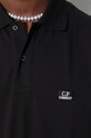 Polo tričko C.P. Company Stretch Piquet Regular Polo Shirt 15CMPL094A005263W
