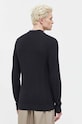 Odzież Abercrombie & Fitch sweter KI120.3279.900 czarny