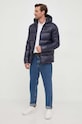 Lacoste polo in cotone PH3922 bianco SS24