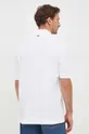 Lacoste cotton polo shirt 100% Cotton