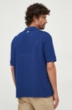 Lacoste polo bawełniane 100 % Bawełna