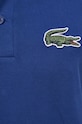 Lacoste polo in cotone PH3922 blu