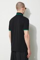 Clothing Fred Perry cotton polo shirt M12.T27 black
