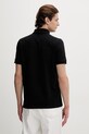 Îmbrăcăminte Fred Perry polo de bumbac M3.157 negru