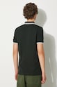 Clothing Fred Perry cotton polo shirt M3600.T50 green