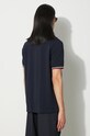 Одежда Хлопковое поло Fred Perry M3600.T55 тёмно-синий