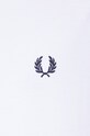 Fred Perry polo bawełniane M6000.100