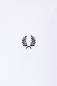 Fred Perry polo bawełniane M6000.100