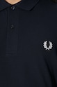 Fred Perry polo bawełniane M6000.608
