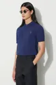 Bavlněné polo tričko Fred Perry Pánský