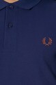 Fred Perry cotton polo shirt M6000.A22