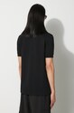 Fred Perry cotton polo shirt M6000.S76 black AW23