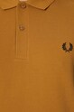 Fred Perry cotton polo shirt M6000.S81