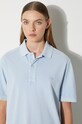 Lacoste cotton polo shirt PH3450 blue