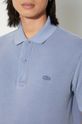 Lacoste polo bawełniane PH3450