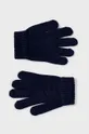 mornarsko modra Otroške rokavice Mayoral Fantovski