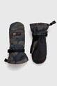 Volcom rękawiczki zielony K6852403.CWC