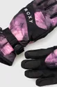 Γάντια Roxy Jetty μαύρο