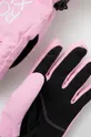 Γάντια Roxy Freshfield ροζ