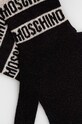 Rukavice Moschino M2998.65357 béžová AW23