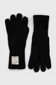 Pepe Jeans rękawiczki pozostałe czarny PL080147.999
