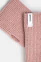 Утеплители для рук Samsoe Samsoe F23300091 розовый AW24
