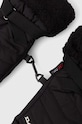 Rukavice Dakine Alero 10003963 čierna AW23
