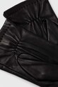 Marc O'Polo manusi de piele 309701104029 negru AW23