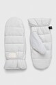 Перчатки UGG остальные белый 100145