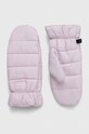 UGG rękawiczki pozostałe różowy 100145