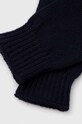 Max Mara Leisure manusi din amestec de lana 2335660136600 bleumarin AW23
