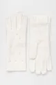 λευκό Γάντια Aldo SHAINEE Γυναικεία