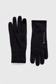 Rukavice Montane Protium outdoor čierna GFPRO