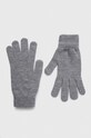 Superdry rękawiczki pozostałe szary W9310064A.C24