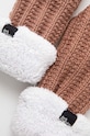 Перчатки Jack Wolfskin 1908002 розовый AW24