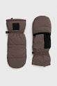 Jack Wolfskin manusi Roemertor Planet friendly gri 1911551