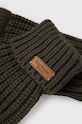 Rukavice Barbour Saltburn LGL0132 zelená AW23