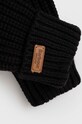 Barbour manusi Saltburn LGL0132 negru AW23