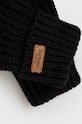 Рукавички Barbour Saltburn LGL0132 чорний AW23