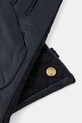 Barbour rękawiczki LGL0135 granatowy AA00