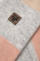 Jail Jam rękawiczki z domieszką wełny JA4527.J37 różowy AW23