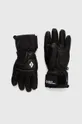 crna Skijaške rukavice Black Diamond Spark Ženski