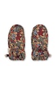 Konges Sløjd mănuși pentru bebeluși KS5442 multicolor AW23