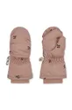 розовый Детские перчатки Konges Sløjd Для девочек