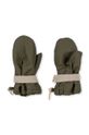 Дитячі рукавички Konges Sløjd KS5472 зелений AW23