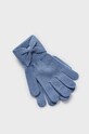 Mayoral manusi copii 10586.6B.Rekawiczki gri AW23
