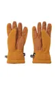 Παιδικά γάντια Reima Käpälä κίτρινο